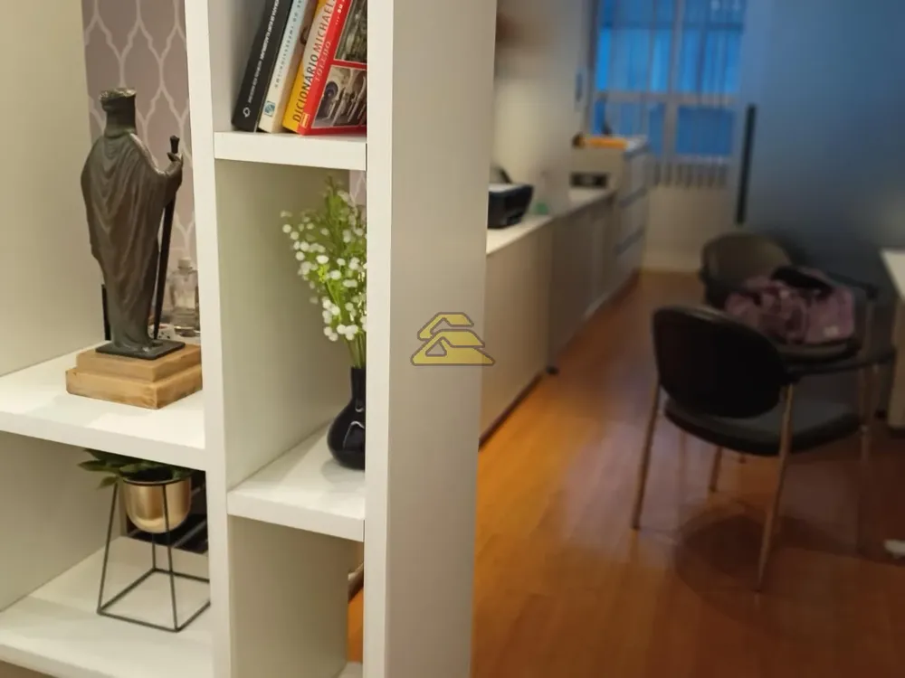 Apartamento, 1 quarto, 30 m² - Foto 16