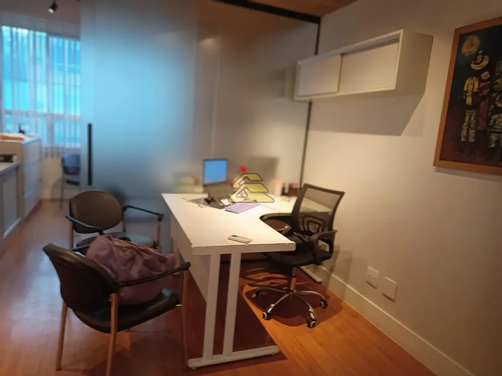 Apartamento, 1 quarto, 30 m² - Foto 23
