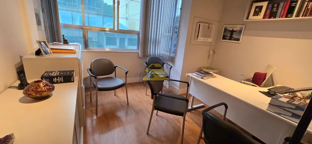 Apartamento, 1 quarto, 30 m² - Foto 7