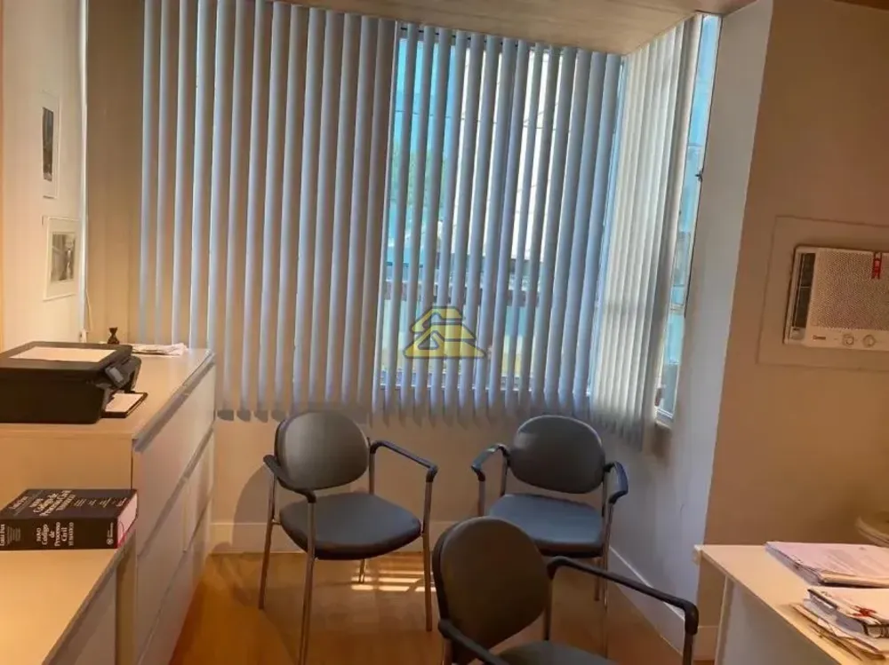 Apartamento, 1 quarto, 30 m² - Foto 15