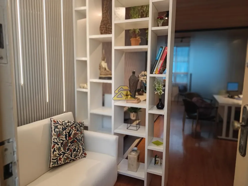 Apartamento, 1 quarto, 30 m² - Foto 2