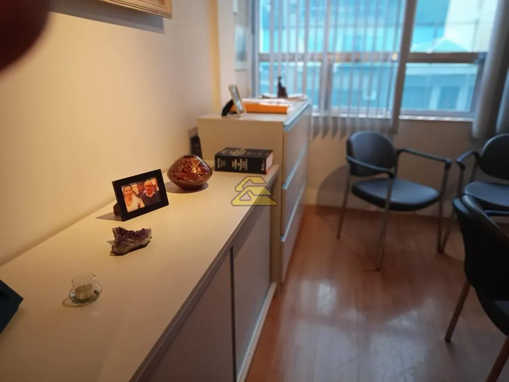 Apartamento, 1 quarto, 30 m² - Foto 8