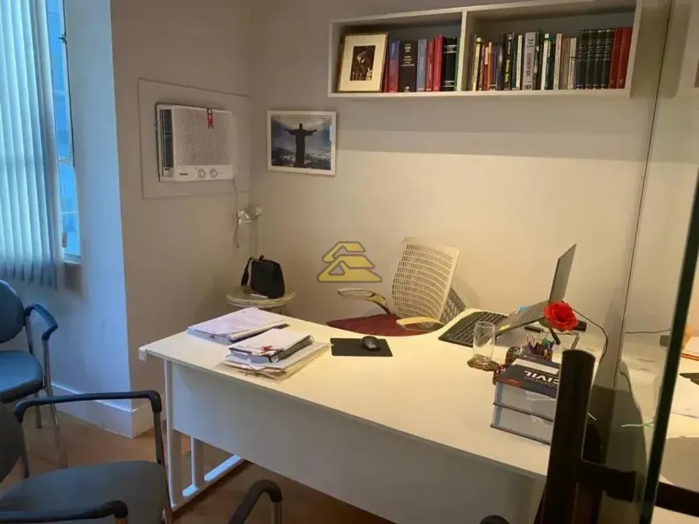 Apartamento, 1 quarto, 30 m² - Foto 13