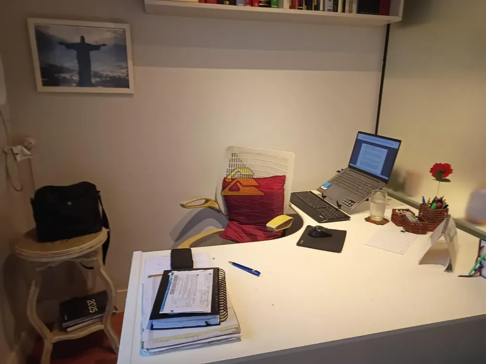 Apartamento, 1 quarto, 30 m² - Foto 32
