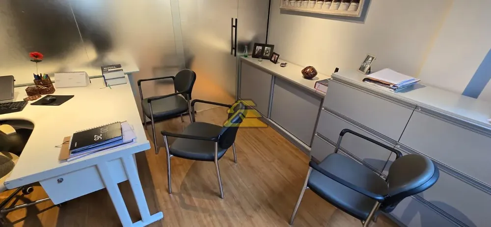 Apartamento, 1 quarto, 30 m² - Foto 5