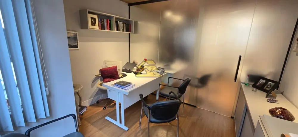 Apartamento, 1 quarto, 30 m² - Foto 1