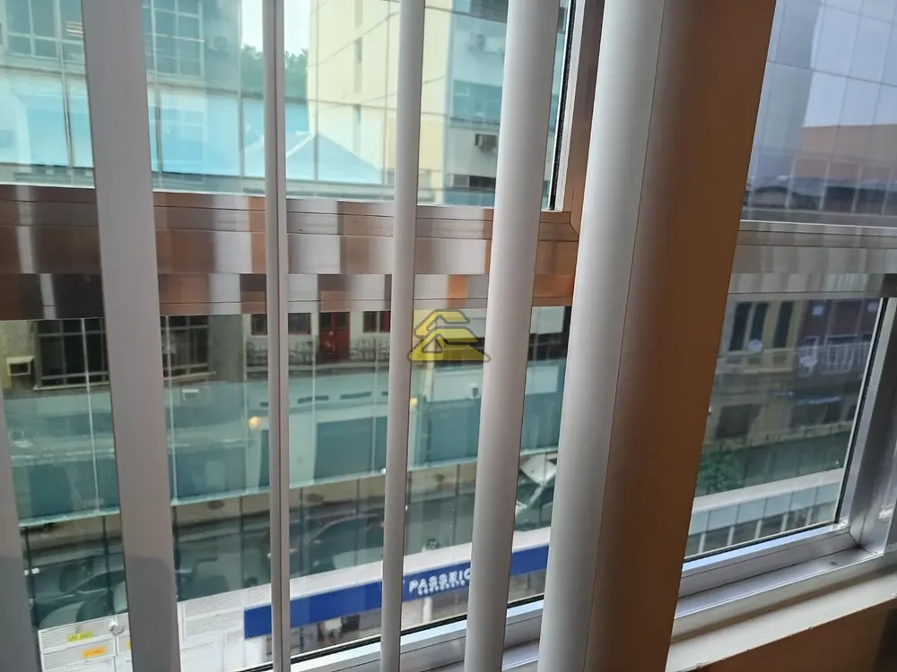Apartamento, 1 quarto, 30 m² - Foto 40