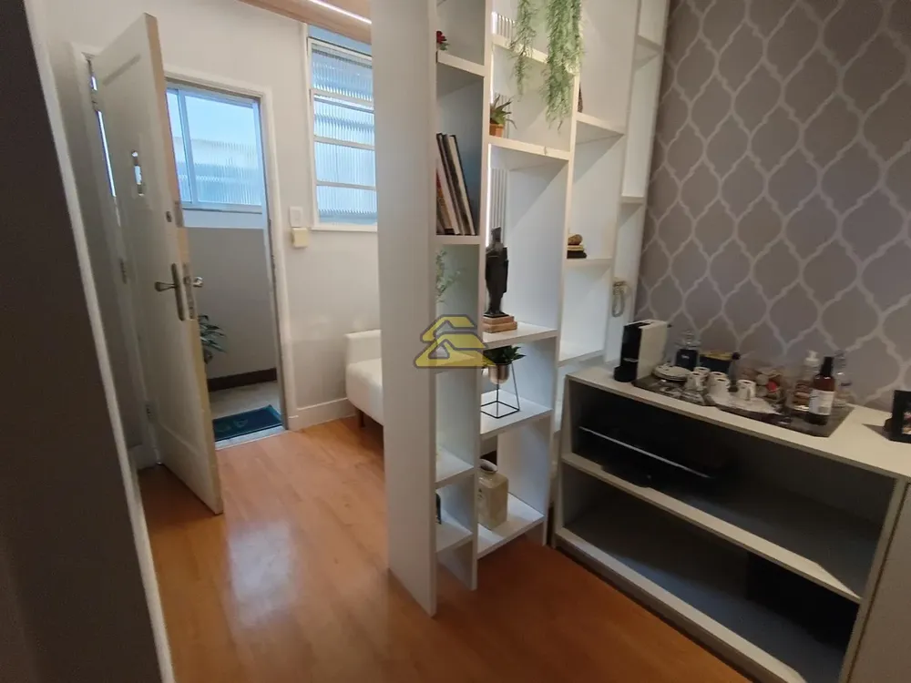 Apartamento, 1 quarto, 30 m² - Foto 6