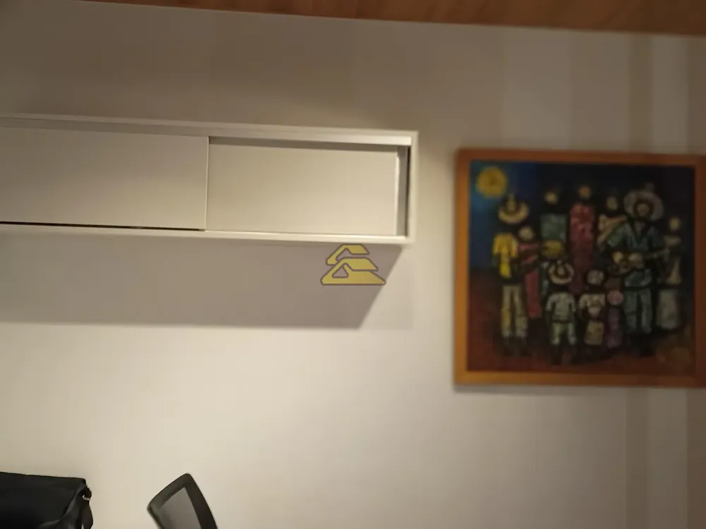 Apartamento, 1 quarto, 30 m² - Foto 34