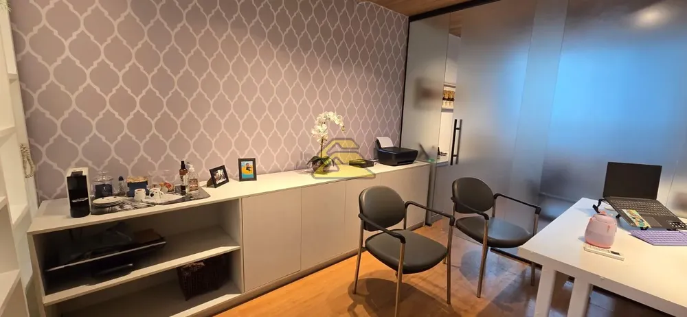 Apartamento, 1 quarto, 30 m² - Foto 3