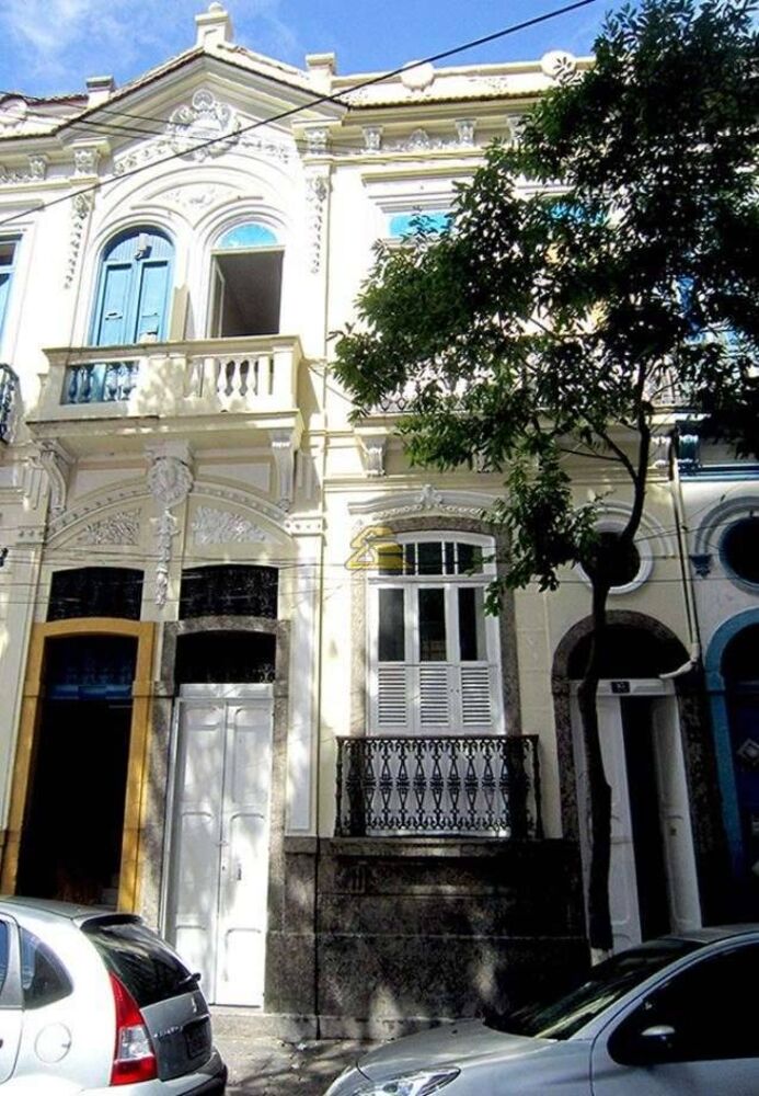 Prédio Inteiro, 246 m² - Foto 1