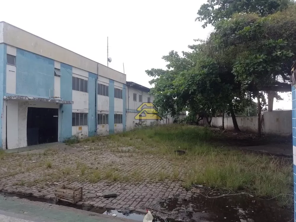 Terreno, 9000 m² - Foto 1