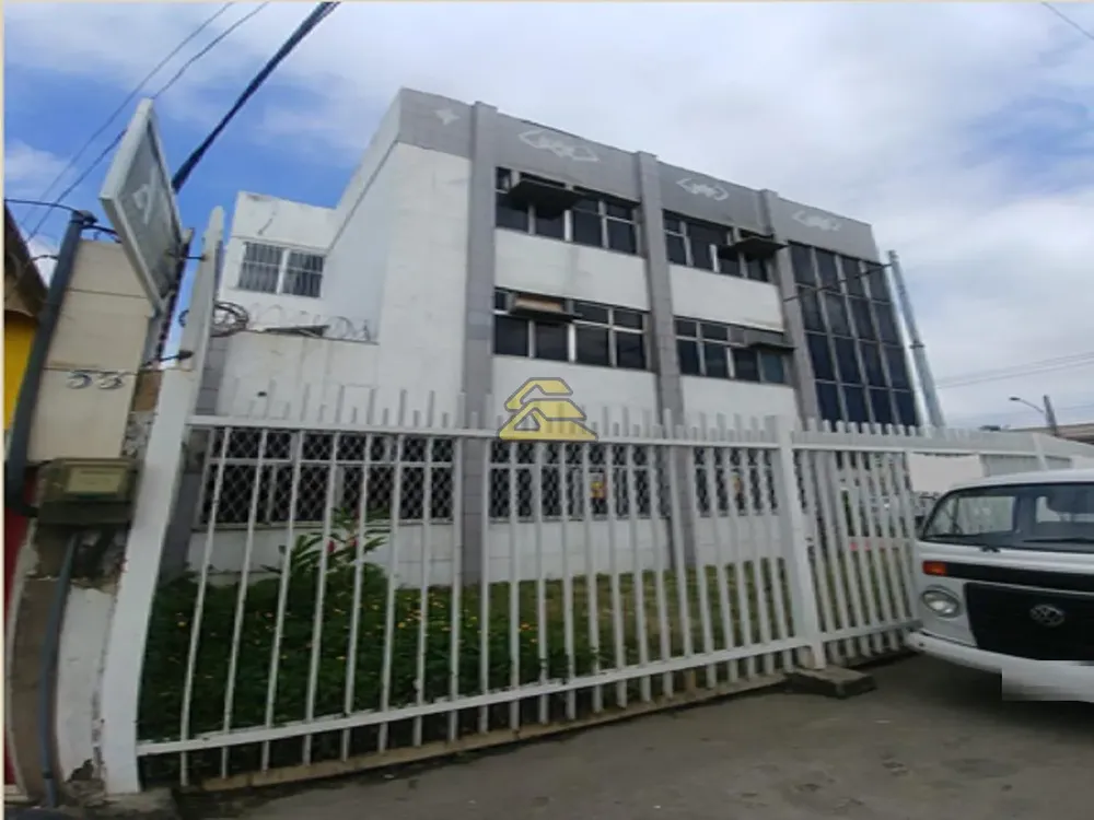 Prédio Inteiro, 800 m² - Foto 2