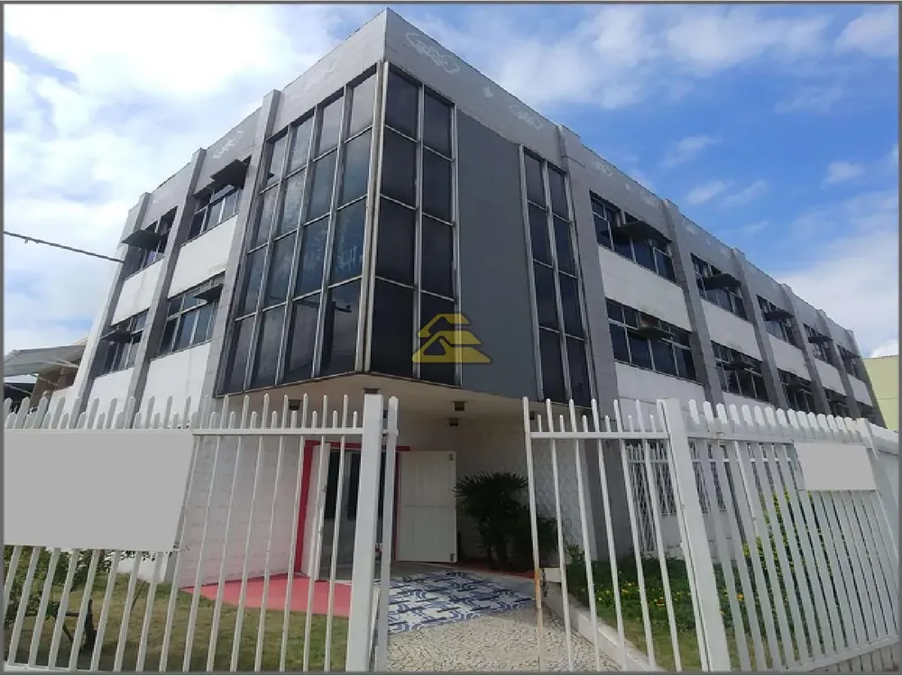 Prédio Inteiro, 800 m² - Foto 1