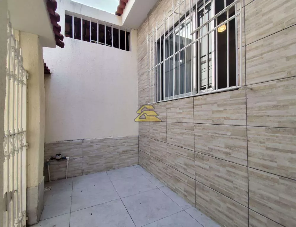 Casa, 2 quartos, 55 m² - Foto 28