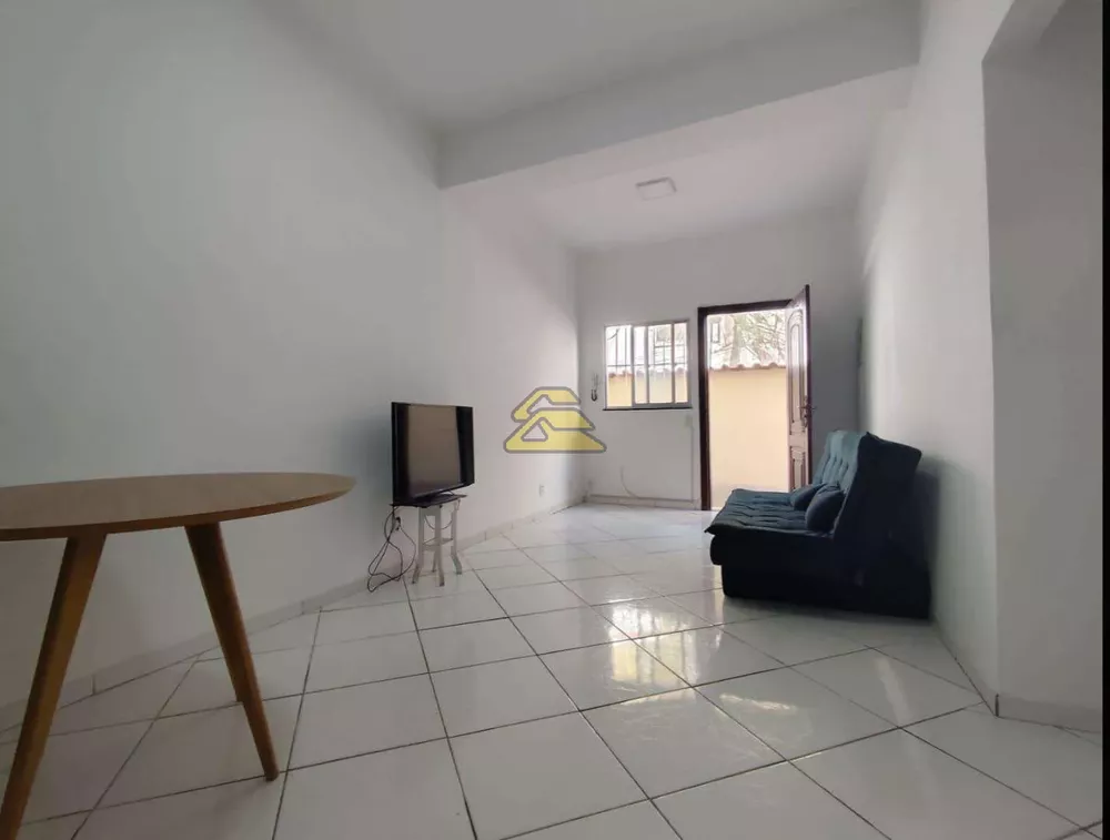 Casa, 2 quartos, 55 m² - Foto 2