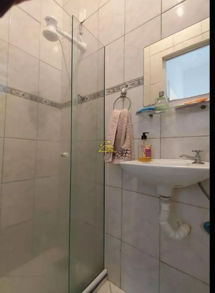 Casa, 2 quartos, 55 m² - Foto 12