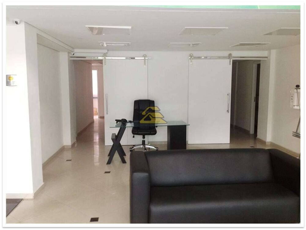 Prédio Inteiro, 821 m² - Foto 2