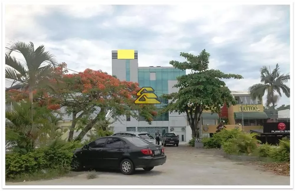 Prédio Inteiro, 821 m² - Foto 13