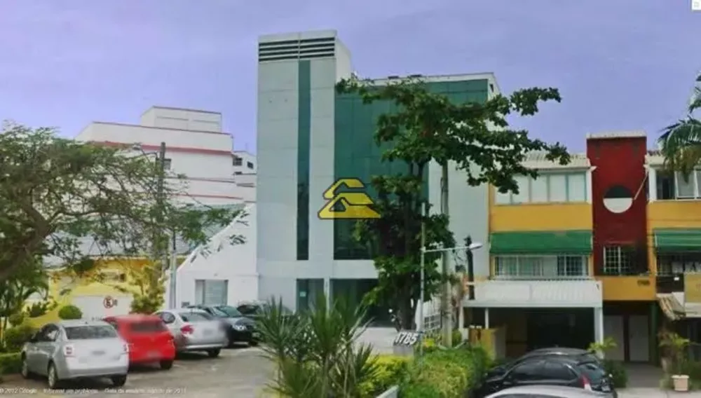 Prédio Inteiro, 821 m² - Foto 14