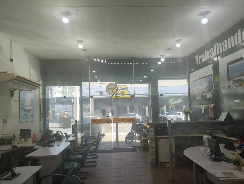 Prédio Inteiro, 1126 m² - Foto 1