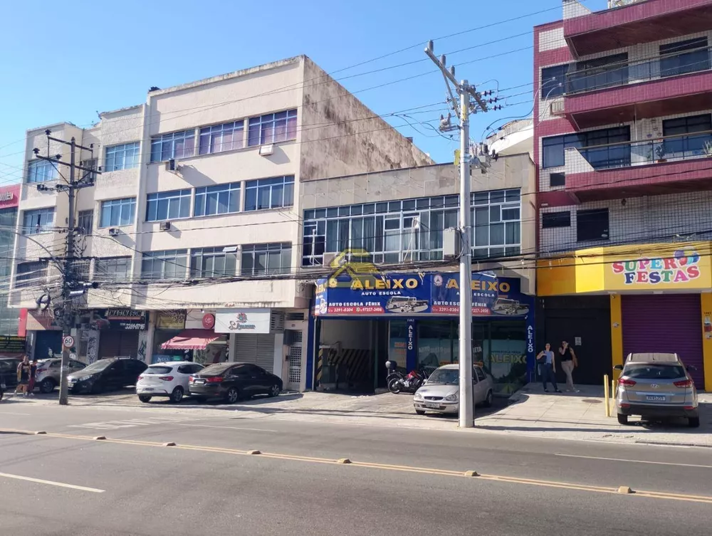 Prédio Inteiro, 1126 m² - Foto 4