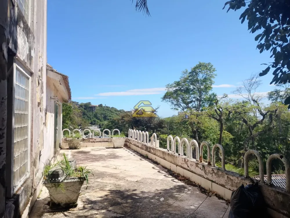 Casa, 8 quartos, 834 m² - Foto 17