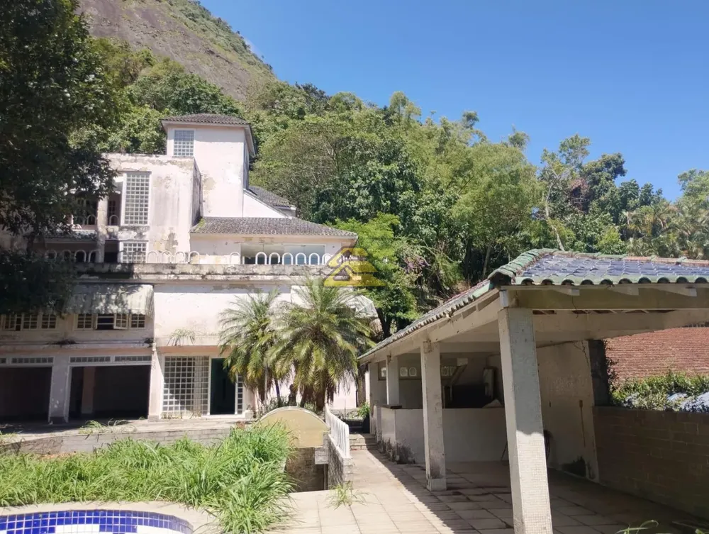 Casa, 8 quartos, 834 m² - Foto 6