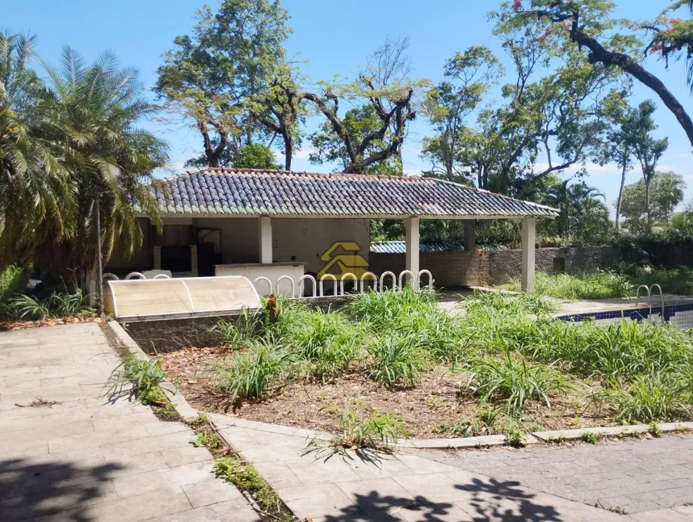 Casa, 8 quartos, 834 m² - Foto 7