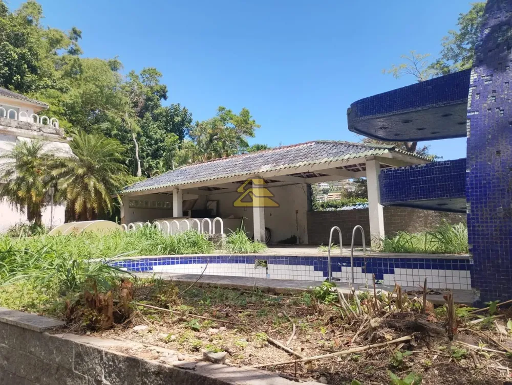 Casa, 8 quartos, 834 m² - Foto 14