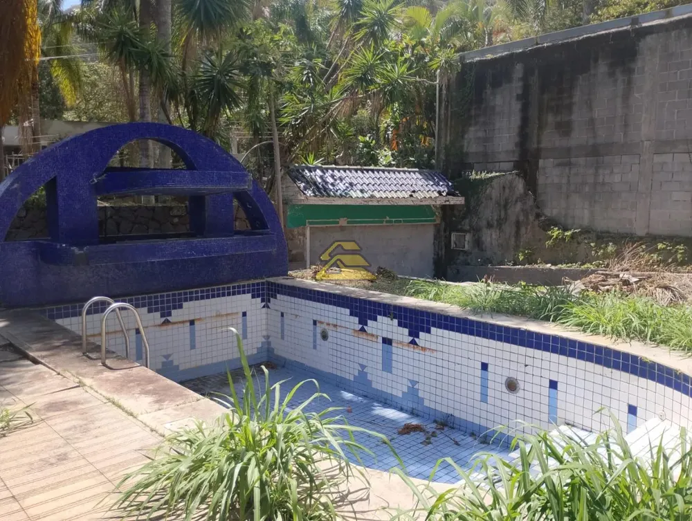 Casa, 8 quartos, 834 m² - Foto 13