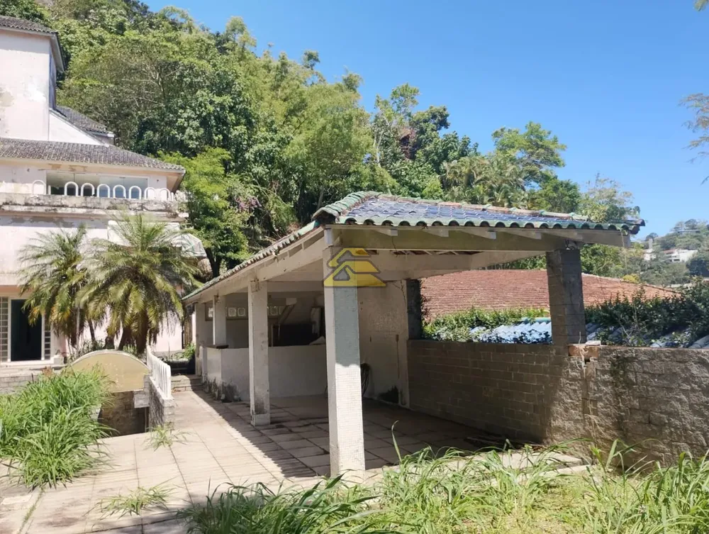 Casa, 8 quartos, 834 m² - Foto 26