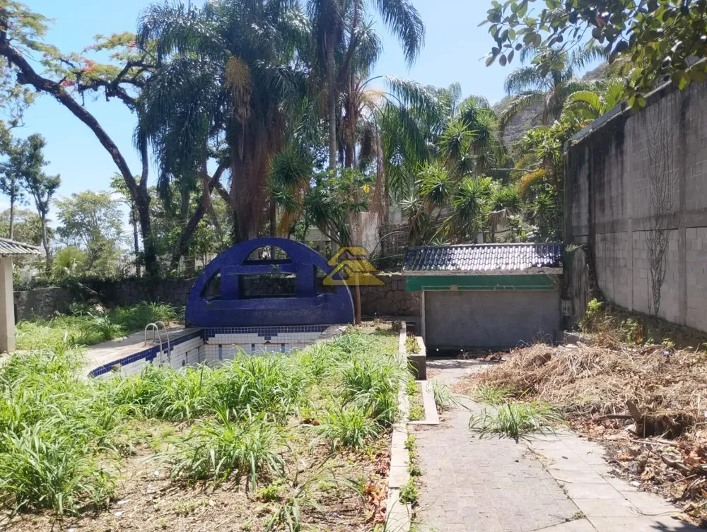 Casa, 8 quartos, 834 m² - Foto 21