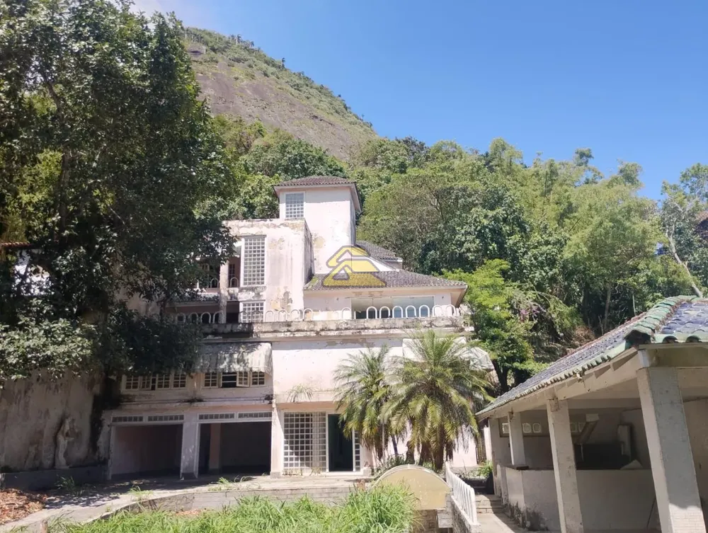 Casa, 8 quartos, 834 m² - Foto 13