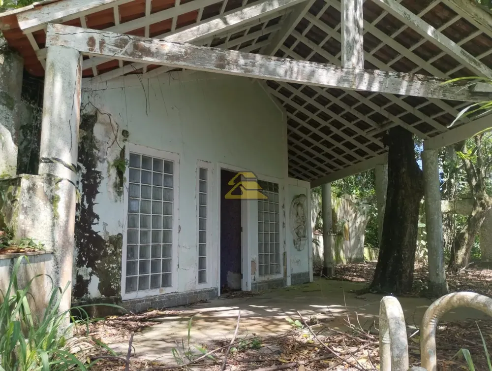 Casa, 8 quartos, 834 m² - Foto 2