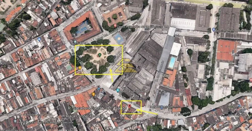 Terreno, 131 m² - Foto 23