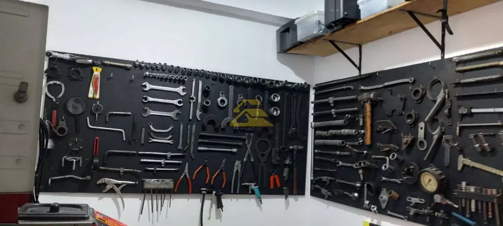 Loja-Salão, 99 m² - Foto 8