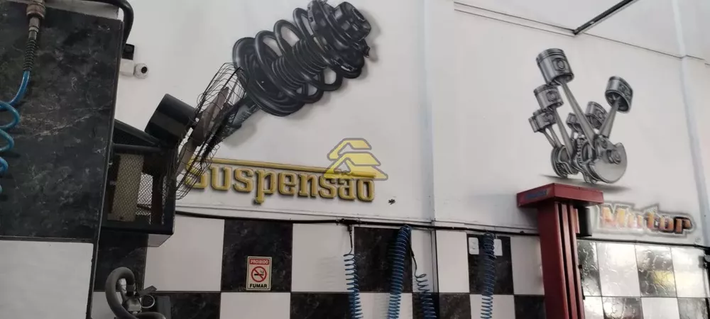 Loja-Salão, 99 m² - Foto 10