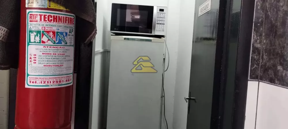 Loja-Salão, 99 m² - Foto 16