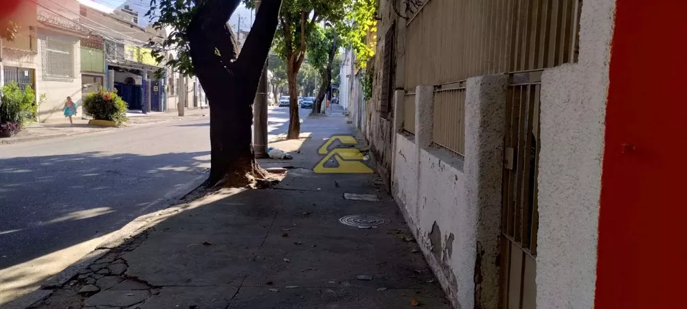 Loja-Salão, 99 m² - Foto 22