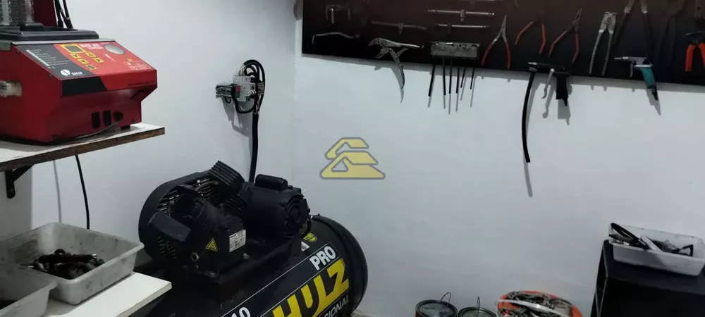 Loja-Salão, 99 m² - Foto 7