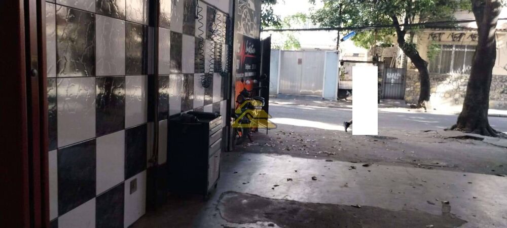 Loja-Salão, 99 m² - Foto 2