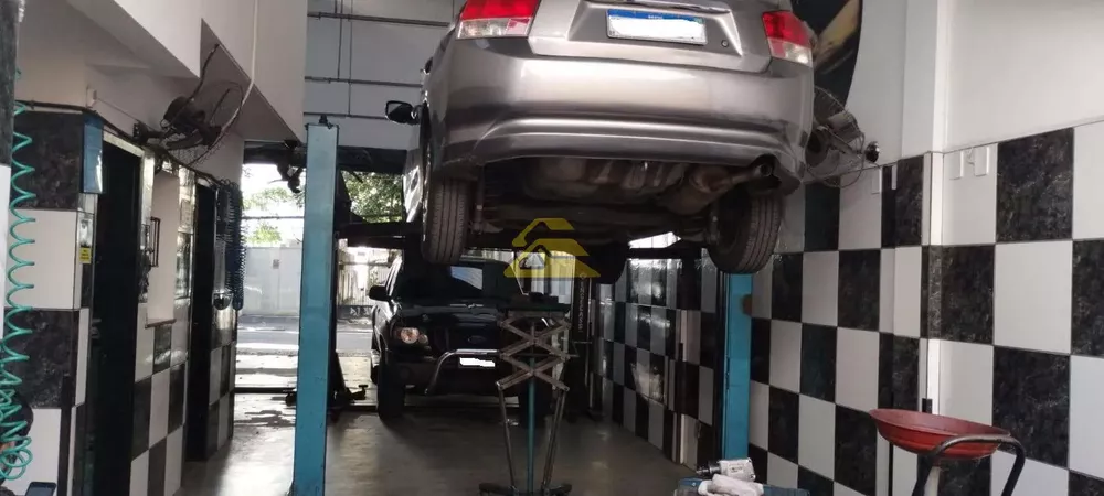 Loja-Salão, 99 m² - Foto 12