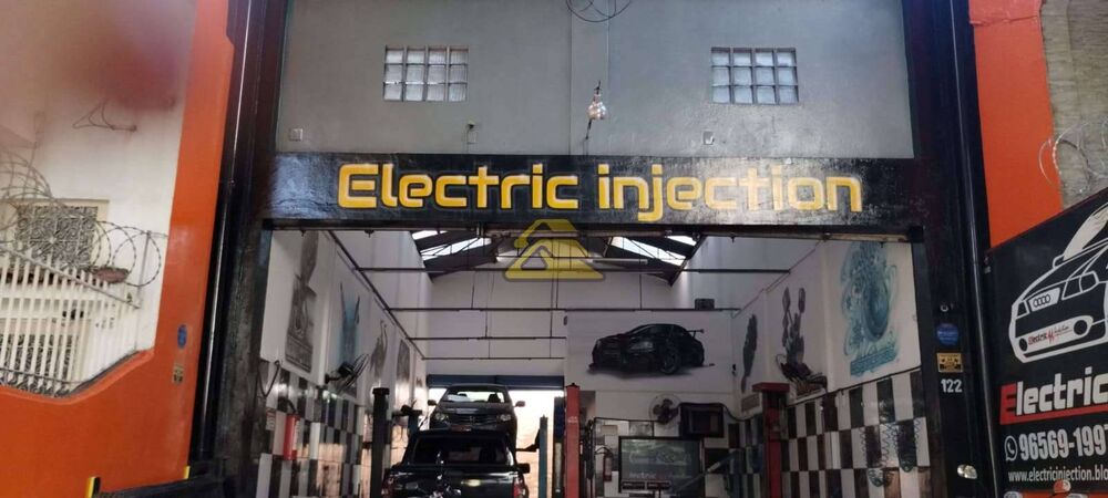 Loja-Salão, 99 m² - Foto 3