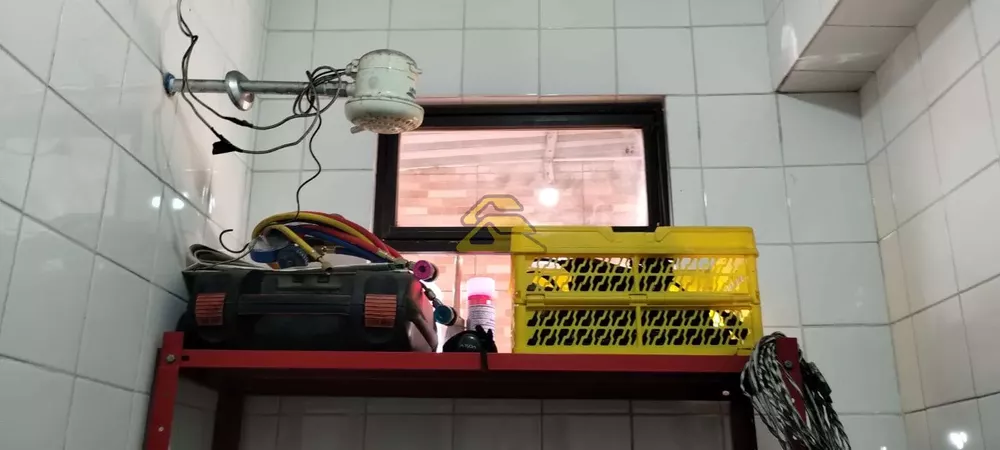 Loja-Salão, 99 m² - Foto 15