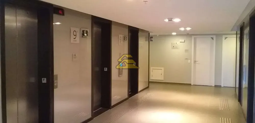 Sala-Conjunto, 28 m² - Foto 14
