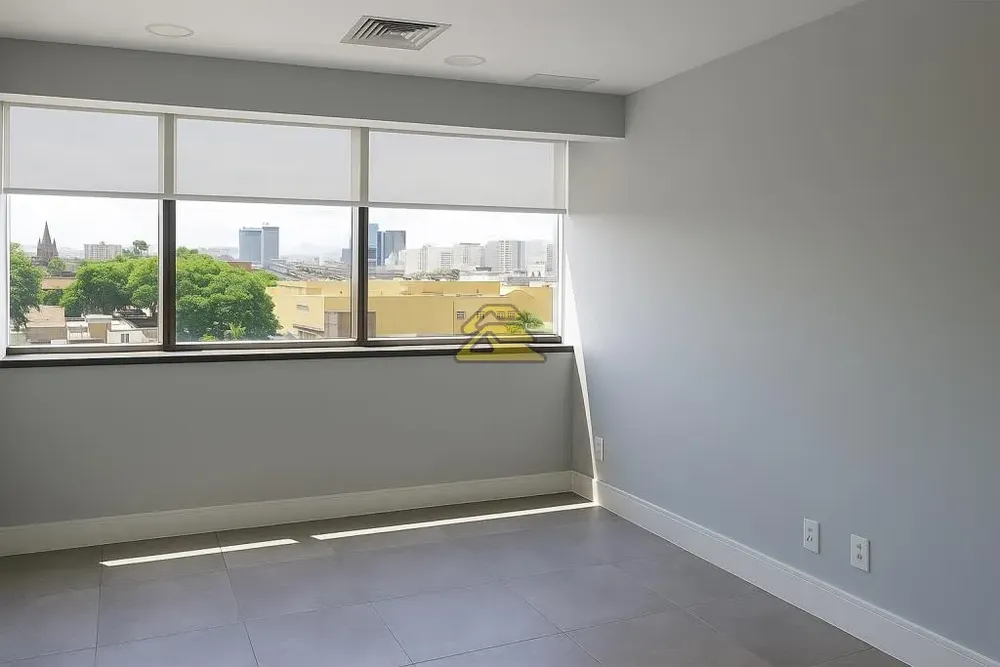 Sala-Conjunto, 28 m² - Foto 2