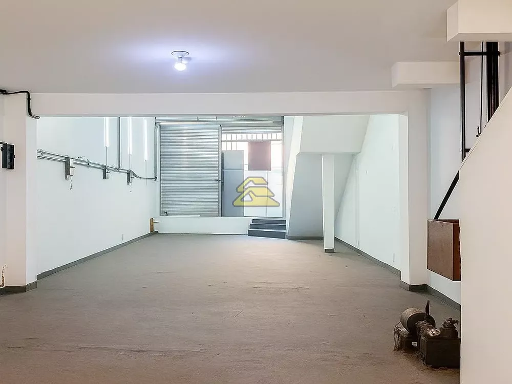 Prédio Inteiro, 250 m² - Foto 1