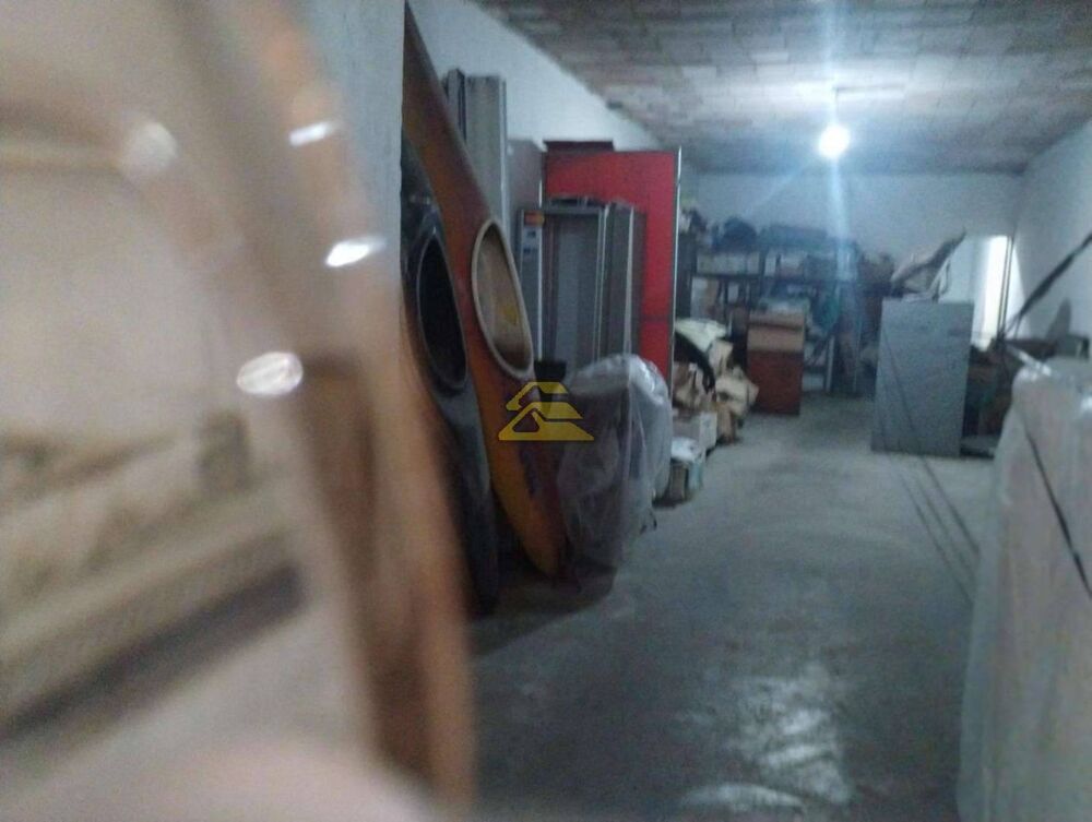 Loja-Salão, 320 m² - Foto 1