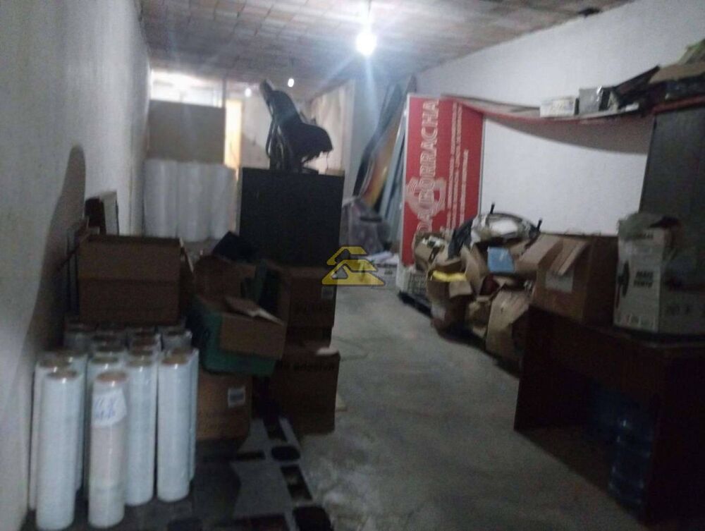 Loja-Salão, 320 m² - Foto 9